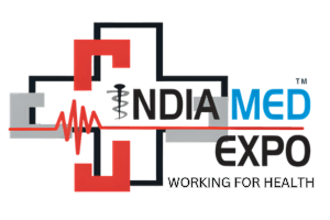 India Med Expo 2025 22nd Addition
