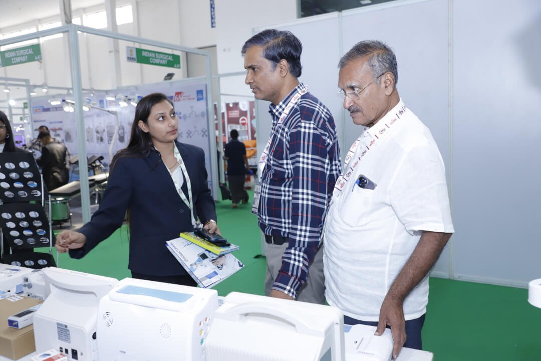 India Med Expo 2026 23rd Addition _MG_7392