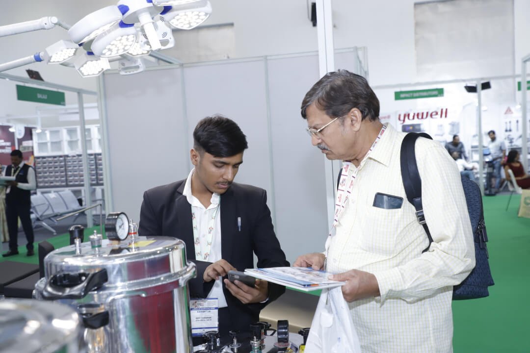 India Med Expo 2026 23rd Addition _MG_7393
