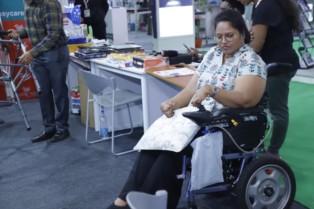 India Med Expo 2026 23rd Addition _MG_7401