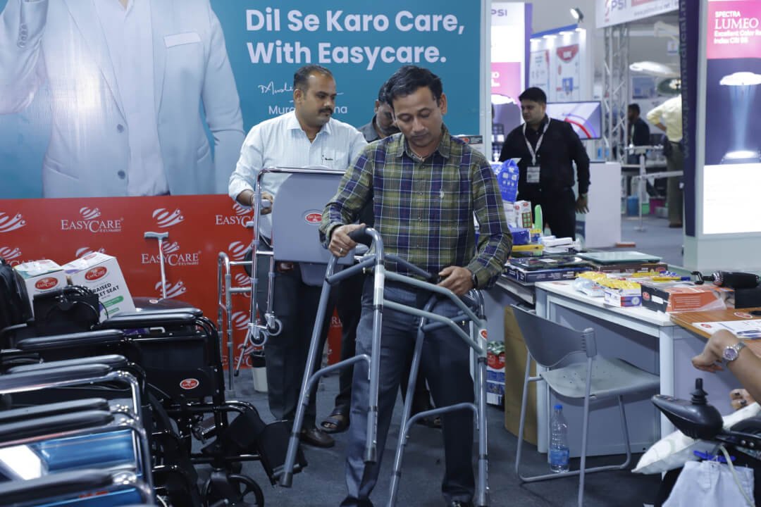 India Med Expo 2026 23rd Addition _MG_7402