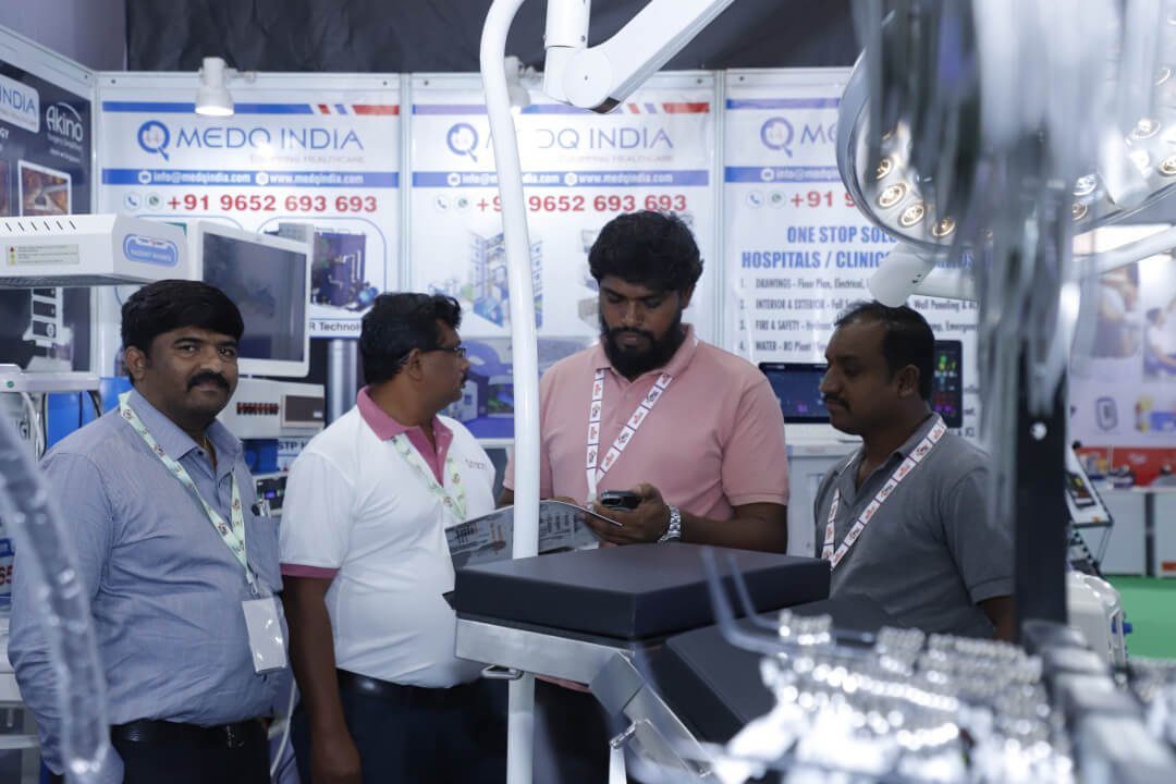 India Med Expo 2026 23rd Addition _MG_7403