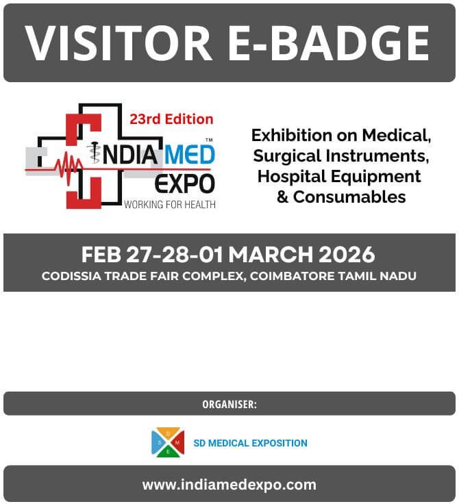 Visitor Registration