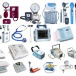 India Med Expo 2026 23rd Addition Bio Medical Instrument