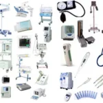 India Med Expo 2026 23rd Addition Diagnostics Products