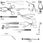 India Med Expo 2026 23rd Addition E.N.T Instruments
