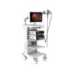 India Med Expo 2026 23rd Addition Endoscopy Machine