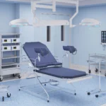 India Med Expo 2026 23rd Addition Hospital Furniture & Fixtures