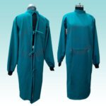 India Med Expo 2026 23rd Addition Hospital Garment