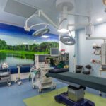 India Med Expo 2026 23rd Addition Modular OTs and OT Equipment