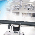 India Med Expo 2026 23rd Addition Operating Tables & Shadow