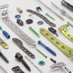 India Med Expo 2026 23rd Addition Orthopaedic Implants