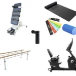 India Med Expo 2026 23rd Addition Physiotherapy Equipment