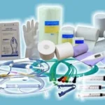 India Med Expo 2026 23rd Addition Surgical Disposable