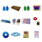 India Med Expo 2026 23rd Addition Surgical Medical Rubber Goods