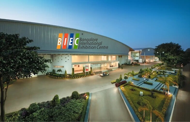 Visitor Registration