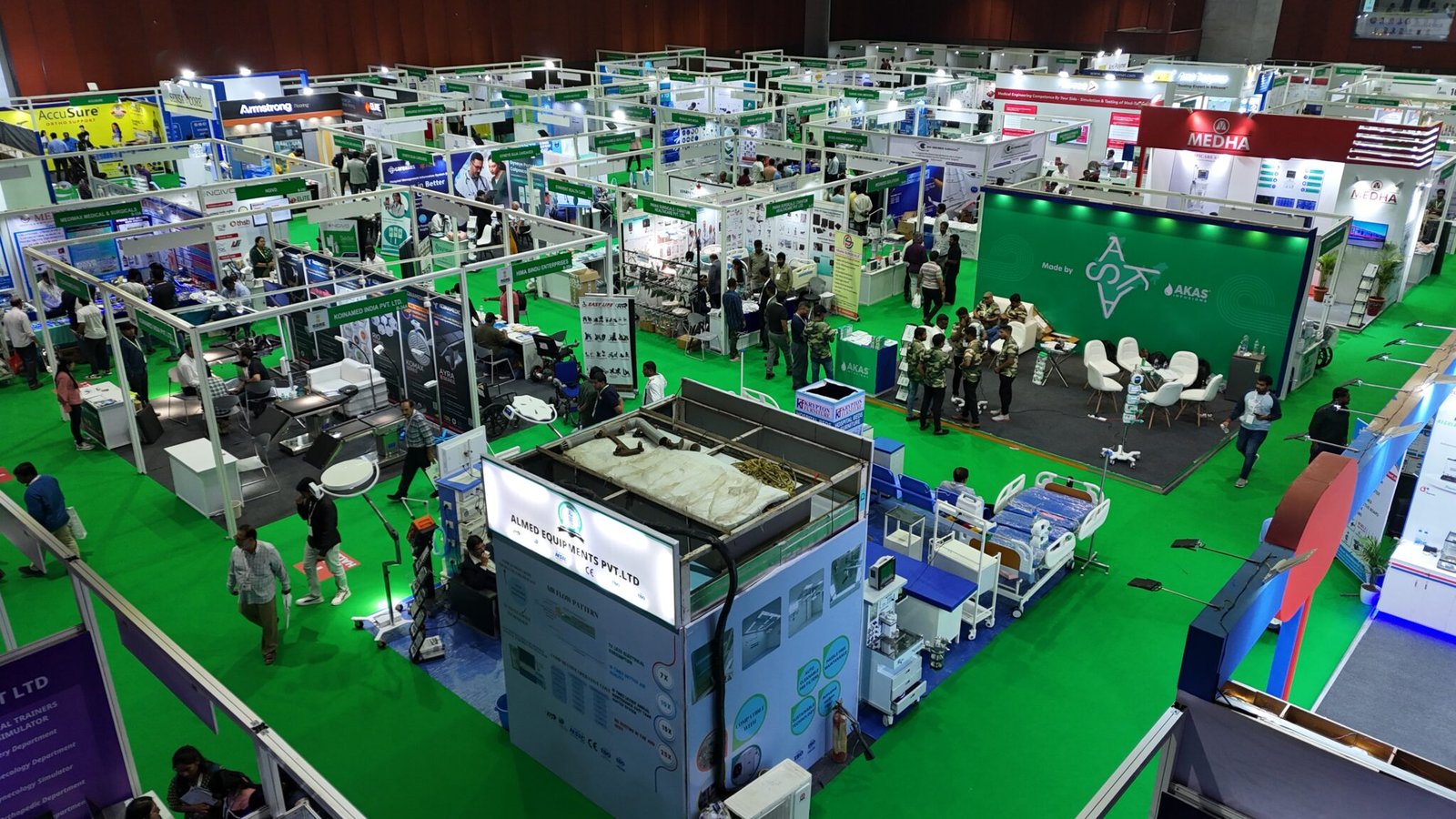 展会现场 15
