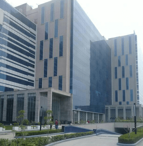 noida-one-it-park